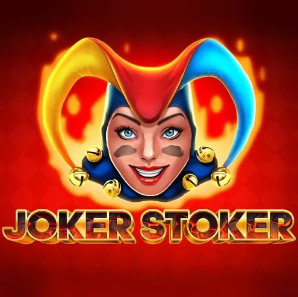 Joker Stoker logo