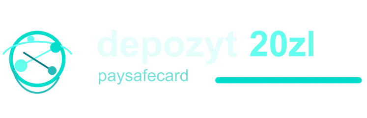 Logo depozyt 20zl paysafecard